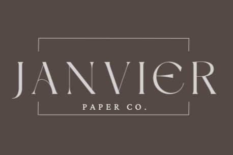 Janvier Paper Co.